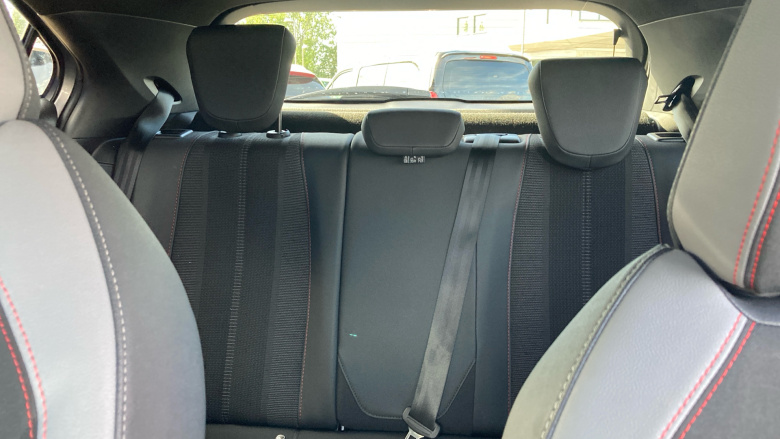 Vauxhall Mokka 1.2 Turbo GS 5dr Auto Petrol Hatchback